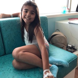 Viviana Espinoza